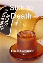 Sick to Death cover image