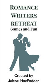 Romance Writers Retreat: G ... cover image