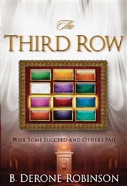 The Third Row cover image