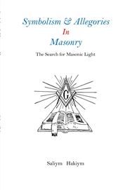 Symbolism & Allegories in Masonry cover image