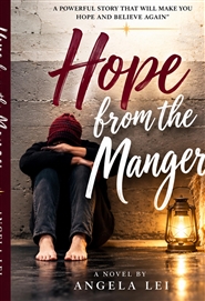 Hope From The Manger cover image