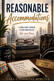 Reasonable Accommodations cover image