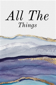 All The Things cover image