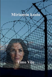 Miriamin kosto cover image