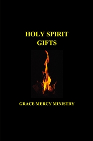 Holy Spirit Gifts cover image