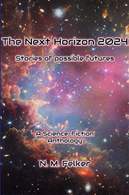 The Next Horizon 2024 cover image