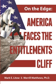 On the Edge: America Faces the Entitlements Cliff cover image