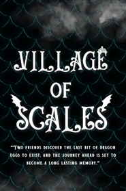 Village of Scales cover image
