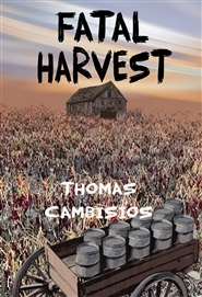 Fatal Harvest cover image