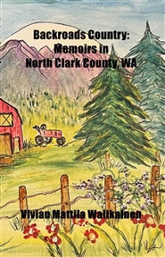 Backroads Country cover image