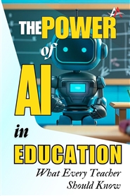 The Power of AI in Educati ... cover image