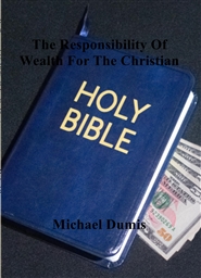 The Responsibility Of Weal ... cover image