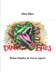 Dino Bites cover image