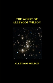 The Worst of Alleyoop Wilson cover image