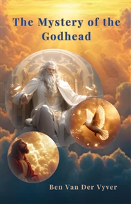 Mystery of the Godhead cover image