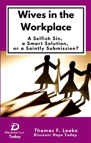 Wives in the Workplace cover image