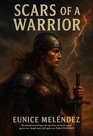 Scars Of A Warrior cover image