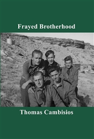 Frayed Brotherhood cover image