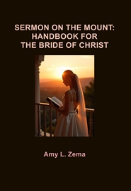 Sermon on the Mount: Handbook for the Bride of Christ cover image