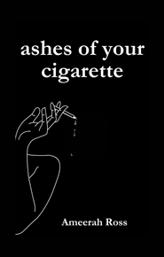 ashes of your cigarette cover image