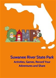 Suwannee River State Park cover image