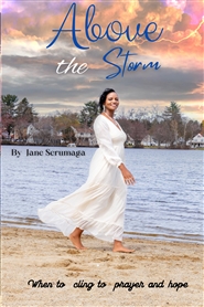 Above The Storm cover image
