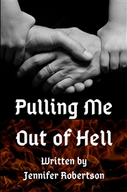 Pulling Me Out of Hell cover image
