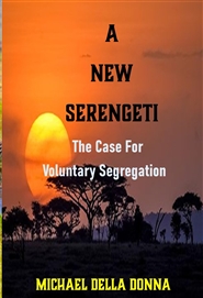 A New Serengeti cover image