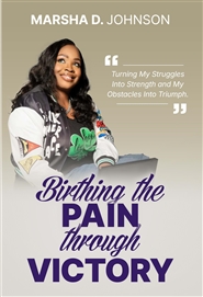 Birthing the Pain through  ... cover image