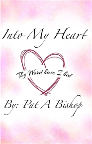 Into My Heart cover image