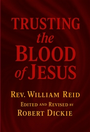 Trusting The Blood Of Jesus cover image