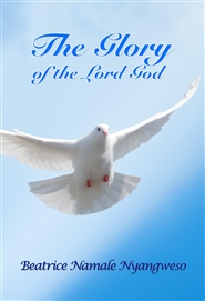 The Glory of the Lord God cover image