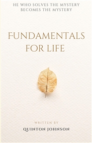 Fundamentals for Life cover image