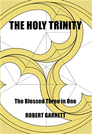 THE HOLY TRINITY cover image