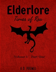 Elderlore cover image