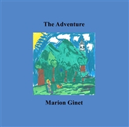 The Adventure cover image