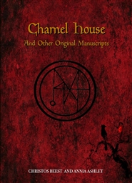 Charnel House and Other Or ... cover image