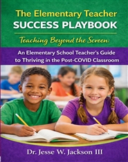 The Elementary Teacher Suc ... cover image
