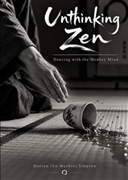 Unthinking Zen cover image