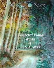 Collected Piano Works of J ... cover image