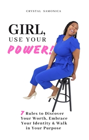 Girl, Use Your Power! cover image