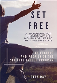 SET FREE- Excerpt cover image