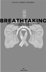 Breathtaking: Poems and Pa ... cover image