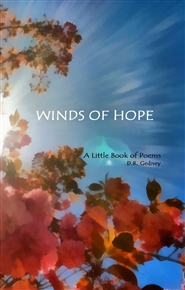 Winds of Hope - A Little Book of Poems cover image