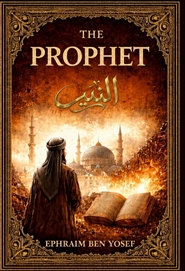 THE PROPHET cover image