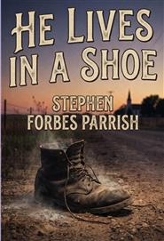 He Lives in a Shoe cover image