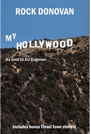 Rock Donovan: My Hollywood cover image