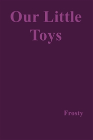 Our Little Toys cover image