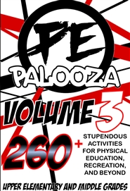 PEPALOOZA VOLUME 3 cover image