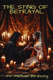 The Sting of Betrayal cover image